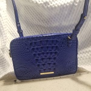 Brahmin purse and wallet